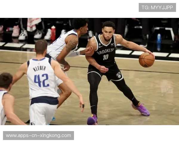 篮网对步行者关键战役分析:季后赛前景与挑战全面解析 篮网对步行者关键战役分析:季后赛前景与挑战全面解析