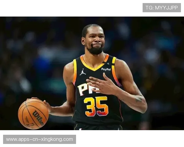 火箭新核心闪耀!杜兰特沉潜蓄力,王者之路再启 火箭新核心闪耀!杜兰特沉潜蓄力,王者之路再启