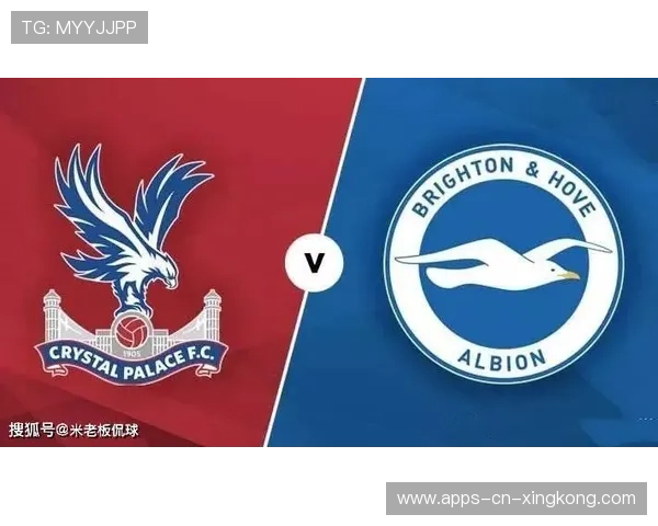 布莱顿挑战水晶宫反击战术解析 如何发挥速度与空间优势 布莱顿挑战水晶宫反击战术解析 如何发挥速度与空间优势