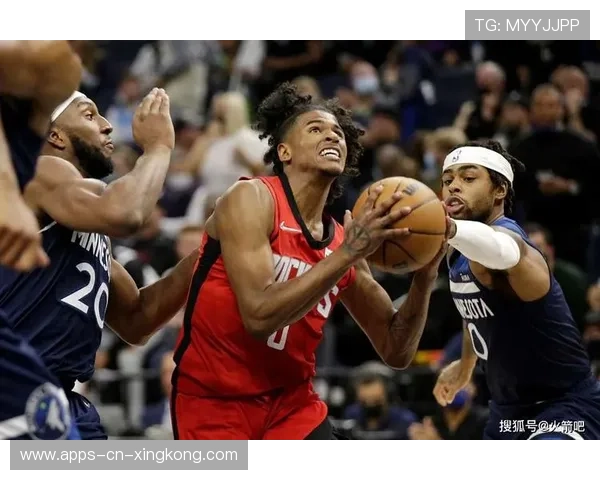 森林狼执行力拉满!战术纪律性远胜对手 森林狼执行力拉满!战术纪律性远胜对手