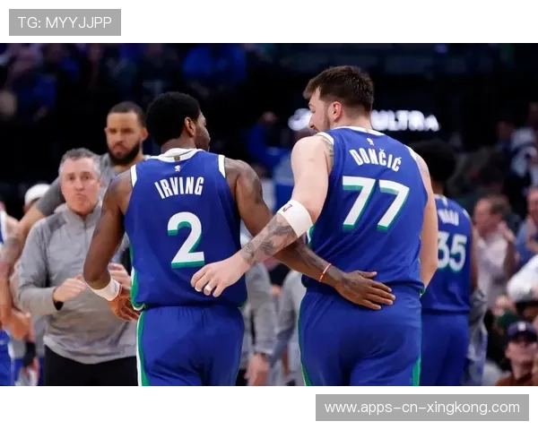 独行侠交易窗口:谁会成为下一位离队者? 独行侠交易窗口:谁会成为下一位离队者?