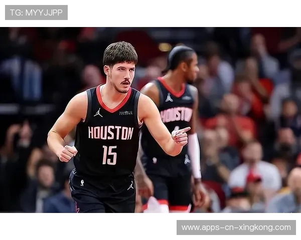 谢泼德崛起,火箭新核——未来的NBA超级巨星 谢泼德崛起,火箭新核——未来的NBA超级巨星