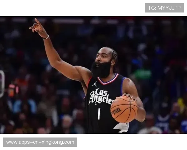 哈登传闻搅局,多队关注其去向:NBA转会风云再起 哈登传闻搅局,多队关注其去向:NBA转会风云再起