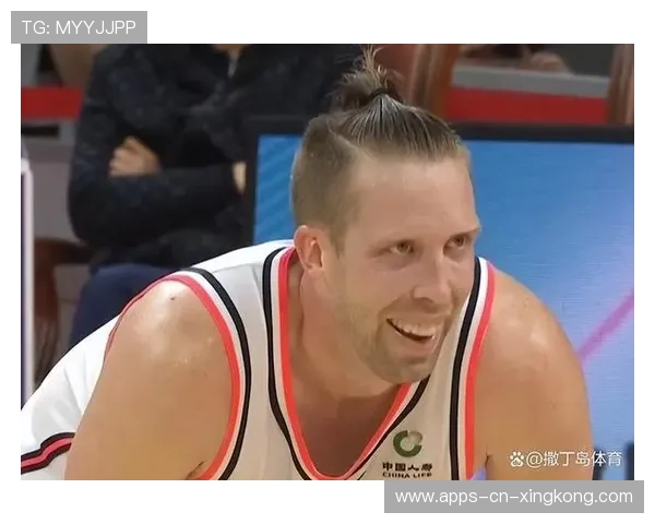 广东队希望重塑内线轮换打造坚不可摧的篮下堡垒