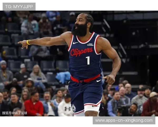 NBA快船双星联手完成致命反击 NBA快船双星联手完成致命反击