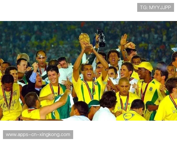 巴西新核心逐渐明确,球队为世界杯做最后冲刺 巴西新核心逐渐明确,球队为世界杯做最后冲刺