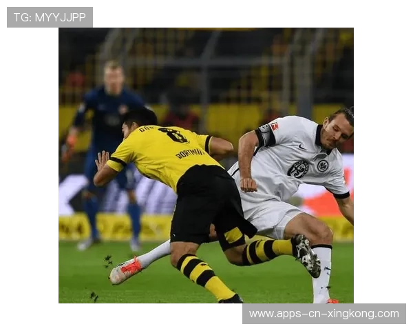 德甲多特内外结合，攻防呈现完美蜕变