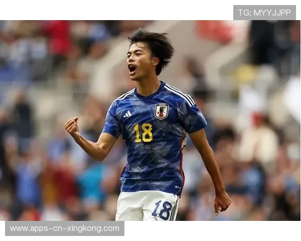 日本落入变化多端的世界杯小组，三笘薰被视为潜在变量