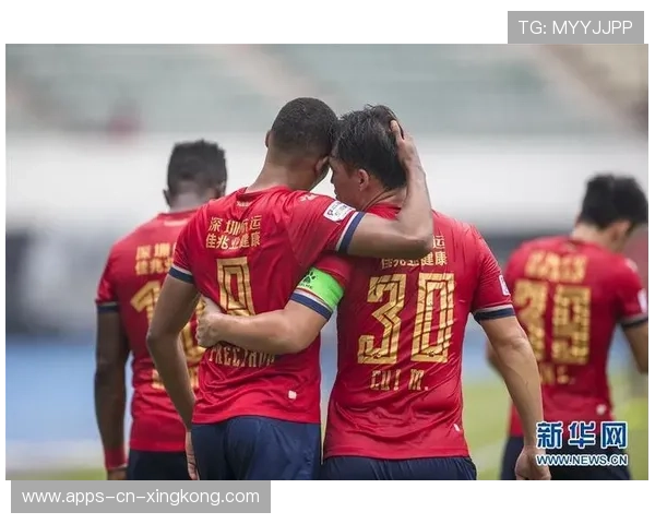 深圳青年人引援全力进行，冲超目标愈发明确