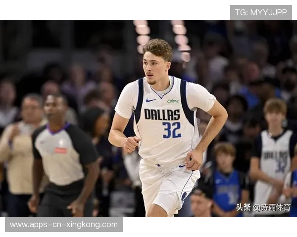 独行侠外线火力持续输出