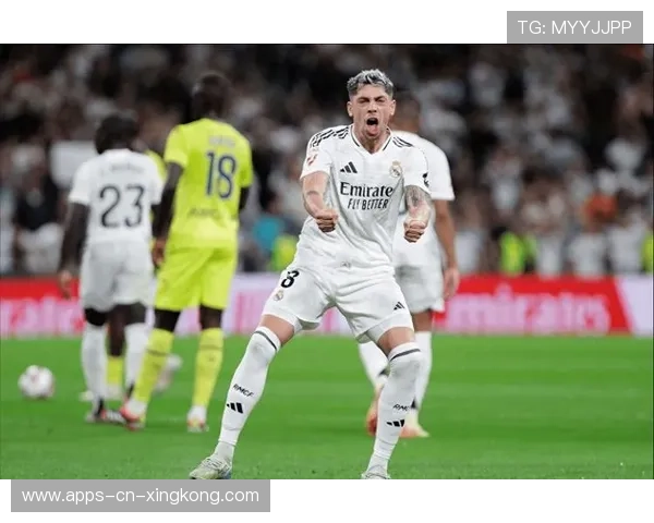 皇马持续围绕肋部制造优势，巴尔韦德覆盖面积惊人