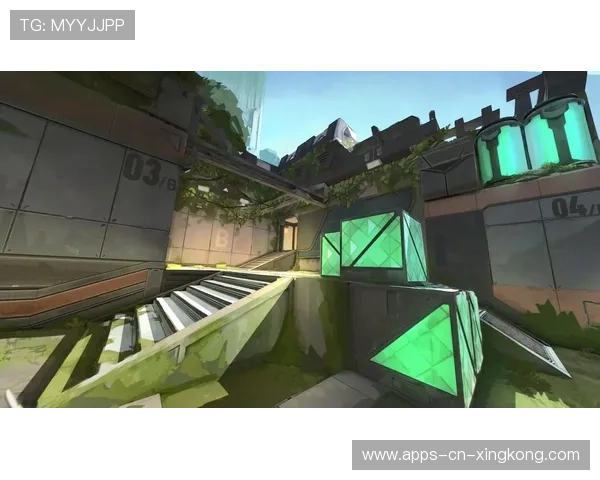 《Valorant》“星辰争霸”新赛季，地图英雄全面革新！