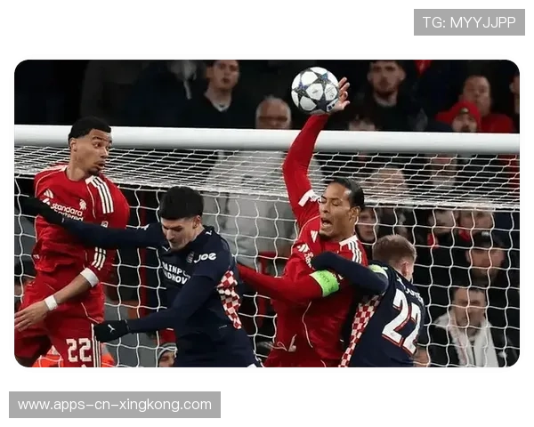 争议！VAR两度搅局欧冠大战，利物浦遭点球改判引爆球迷怒火，利物浦欧冠dna