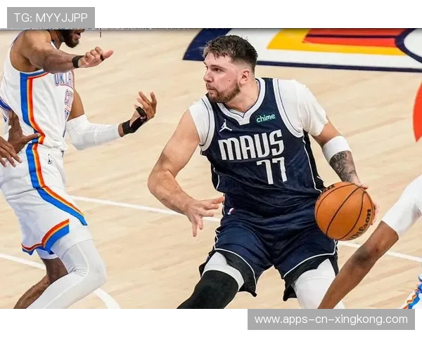 东契奇加强进攻,独行侠胜利渐近