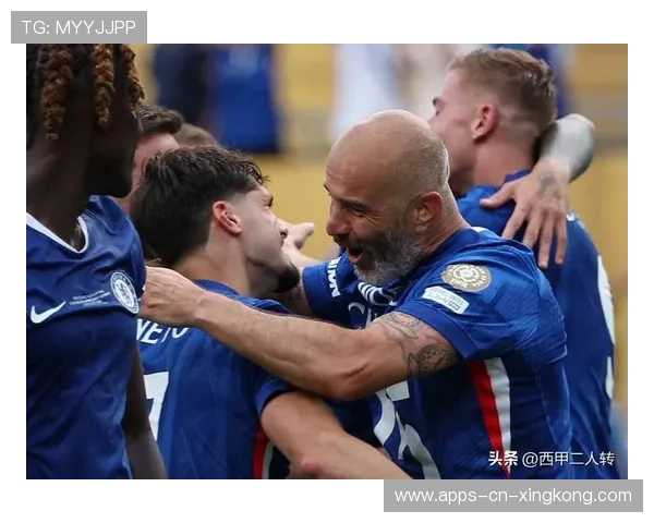 切尔西敢把未来押在00后组合?高层态度坚决 切尔西敢把未来押在00后组合?高层态度坚决