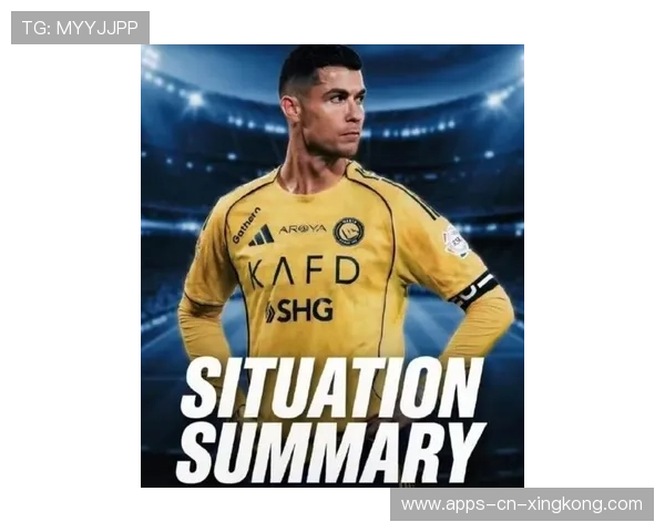 C罗发起罢赛，豪门争相报价，未来去向扑朔迷离