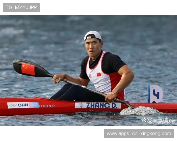 皮艇队新星成绩飙升，训练基地名额被疯抢